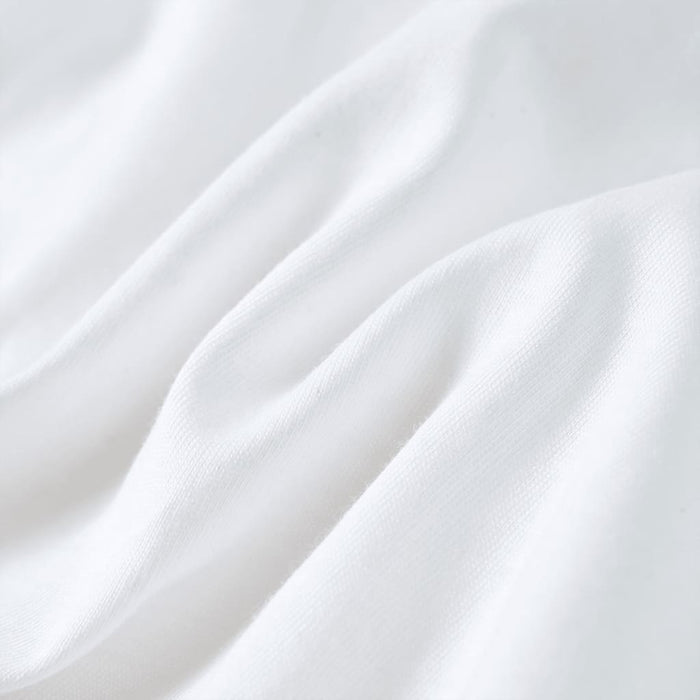 Maglietta per Bambini Ecru 140