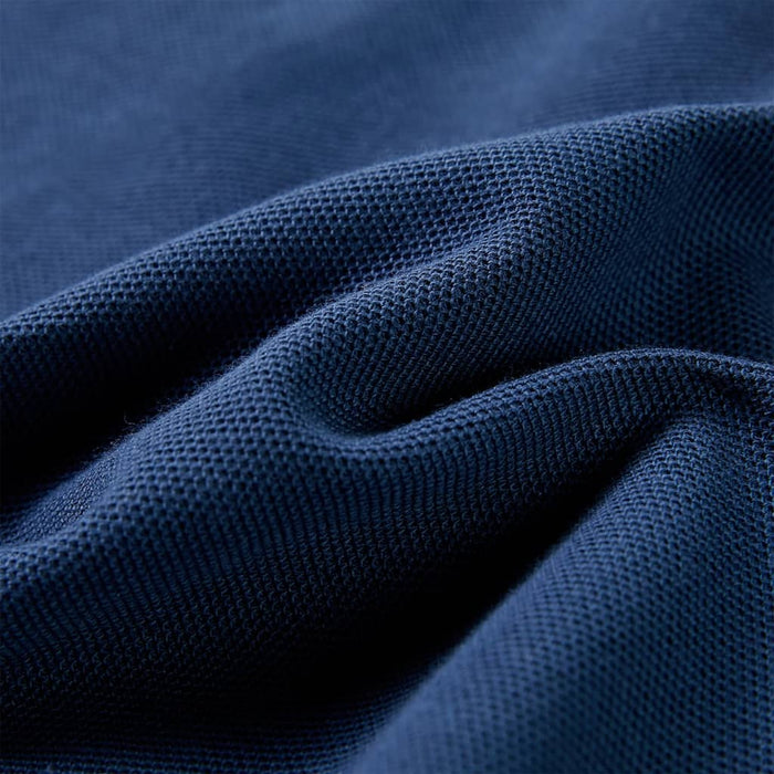 Polo da Bambino Blu Scuro 104