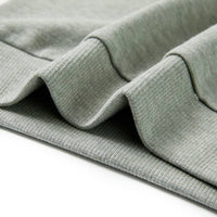 Felpa da Bambino Cachi Chiaro Mélange 128 12057