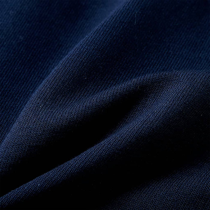 Pantaloncini da Bambino Blu Marino 116