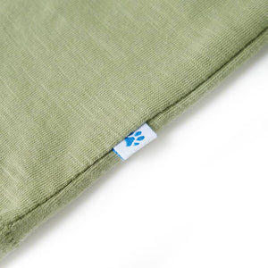 Maglietta per Bambini Cachi 92 12124