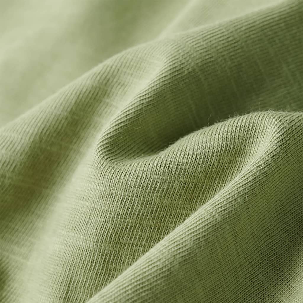 Maglietta per Bambini Cachi 92 12124