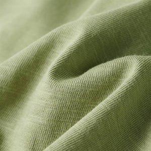 Maglietta per Bambini Cachi Chiaro 116 12126