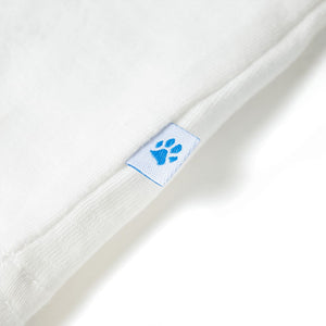 Maglietta per Bambini Ecru 92 12129