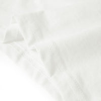 Maglietta per Bambini Ecru 92 12129