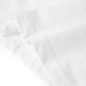 Maglietta per Bambini Ecru 92 12129