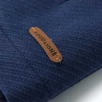 Abito da Bambino Blu Scuro 104 12135