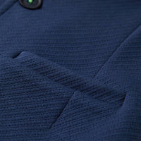 Abito da Bambino Blu Scuro 104 12135