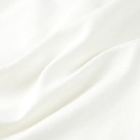 Maglietta da Bambino a Maniche Corte Ecru 140