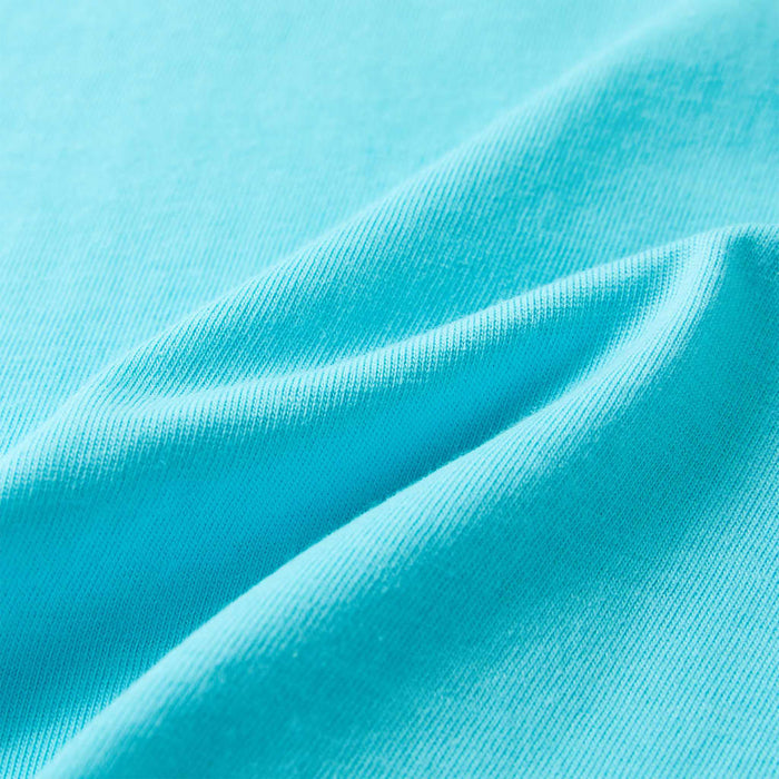 Maglietta da Bambino a Maniche Corte Acqua 92 12179