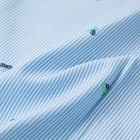 Camicia da Bambino Azzurra 116 12186