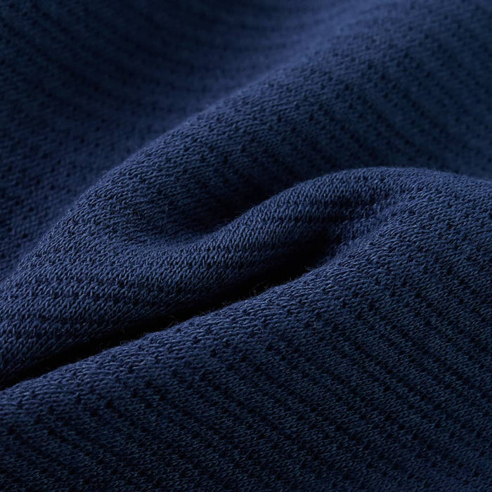 Pantaloncini per Bambini con Coulisse Blu Scuro 92 12189