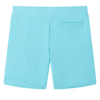Pantaloncini per Bambini con Coulisse Acqua 140cod mxl 110551