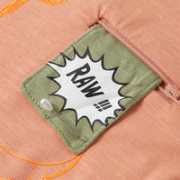 Maglietta Bambino Maniche Corte Arancione Chiaro 92 12219