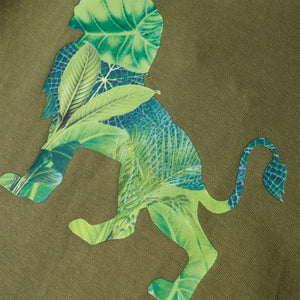 Maglietta per Bambini Cachi 116 12276