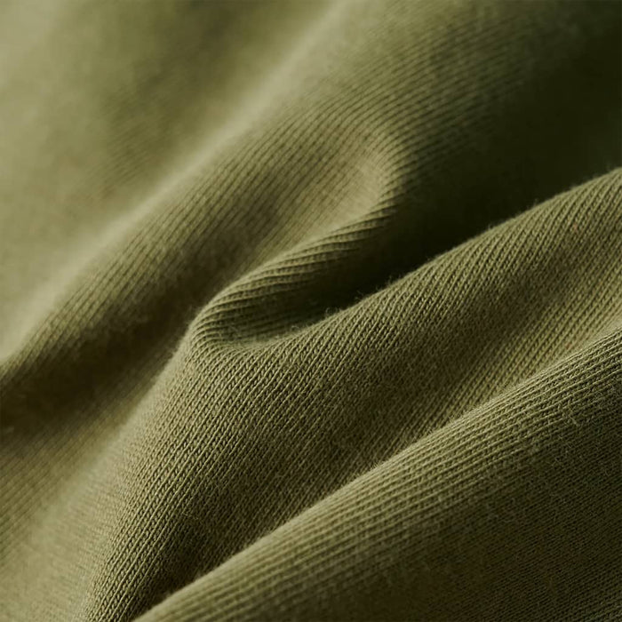 Maglietta per Bambini Cachi 140 12278