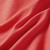 Maglietta per Bambini Rossa 116 12281