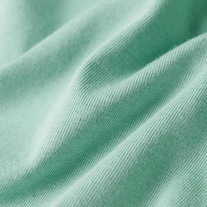 Maglietta per Bambini Cachi Chiaro 140