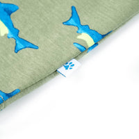 Maglietta per Bambini Cachi 92