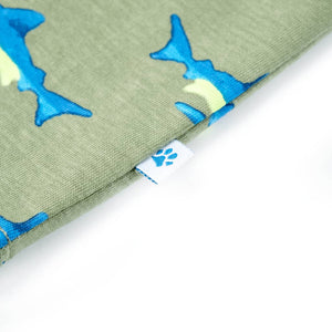 Maglietta per Bambini Cachi 92