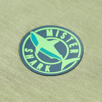 Maglietta per Bambini Cachi 92 12339