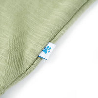 Maglietta per Bambini Cachi 92 12339