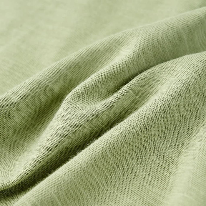 Maglietta per Bambini Cachi 92 12339