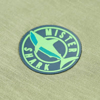 Maglietta per Bambini Cachi Chiaro 104 12340