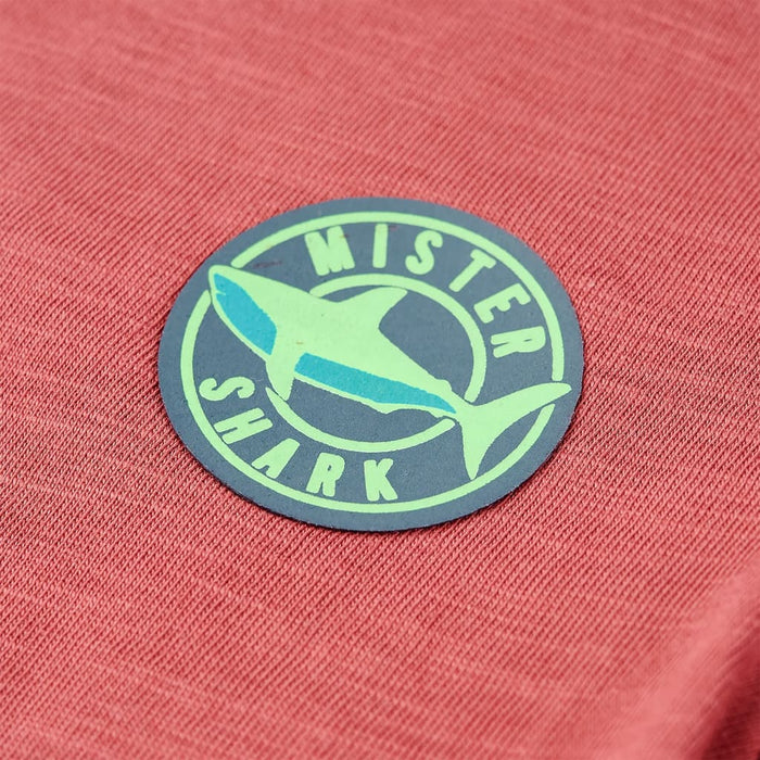 Maglietta da Bambino Paprika 92 12344