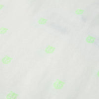 Maglietta da Bambina Ecru 92 12394