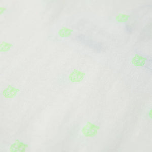 Maglietta da Bambina Ecru 92 12394