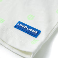 Maglietta da Bambina Ecru 92 12394