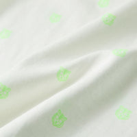 Maglietta da Bambina Ecru 92