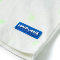 Maglietta per Bambini Ecru 104 12395