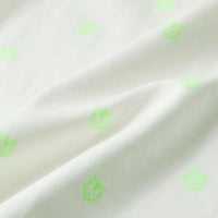 Maglietta per Bambini Ecru 104 12395