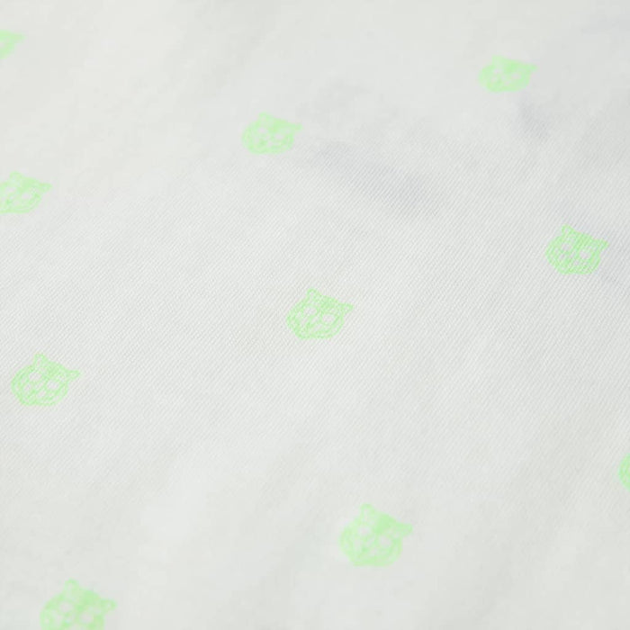 Maglietta per Bambini Ecru 116