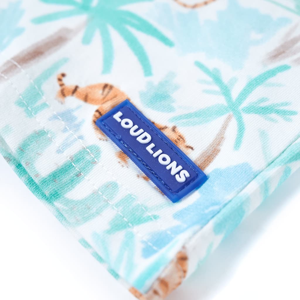 Maglietta per Bambini Ecru 116 12401