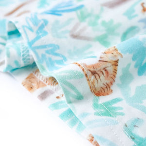 Maglietta per Bambini Ecru 116 12401