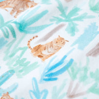 Maglietta per Bambini Ecru 128 12402