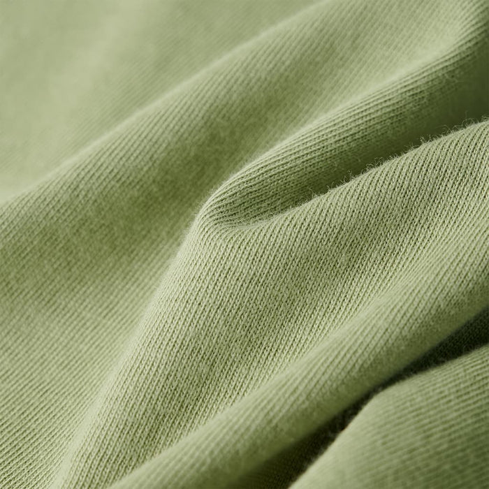 Maglietta da Bambino Cachi Chiaro 104 12420