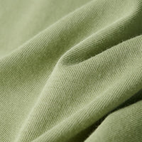 Maglietta da Bambino Cachi Chiaro 128 12422