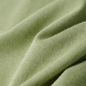 Maglietta da Bambino Cachi Chiaro 128 12422