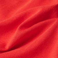 Maglietta da Bambino Rossa 140 12428