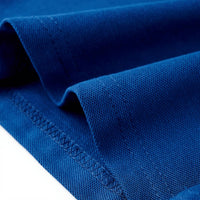 Polo da Bambino Blu Scuro 128 12437