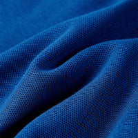 Polo da Bambino Blu Scuro 128 12437