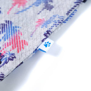 Maglietta da Bambino Grigio Mélange 92 12519