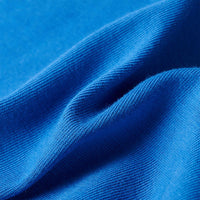 Maglietta da Bambina Blu 116 12536