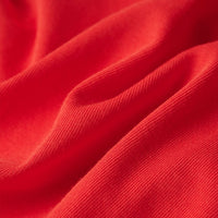 Maglietta per Bambini Auto Rossa 92 12539