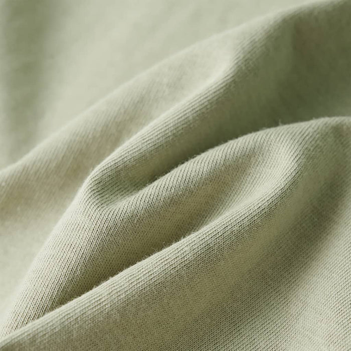 Maglietta per Bambini Cachi Chiaro 92 12564