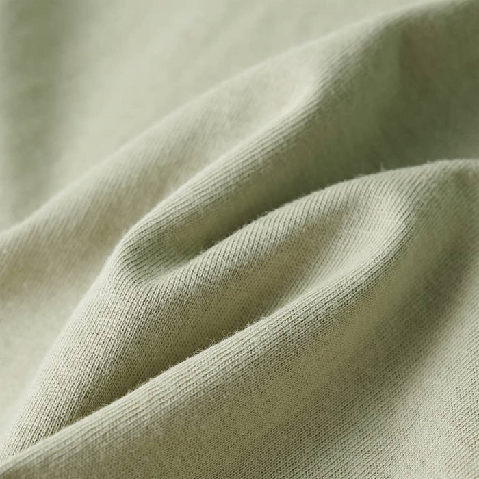 Maglietta per Bambini Cachi Chiaro 104 12565